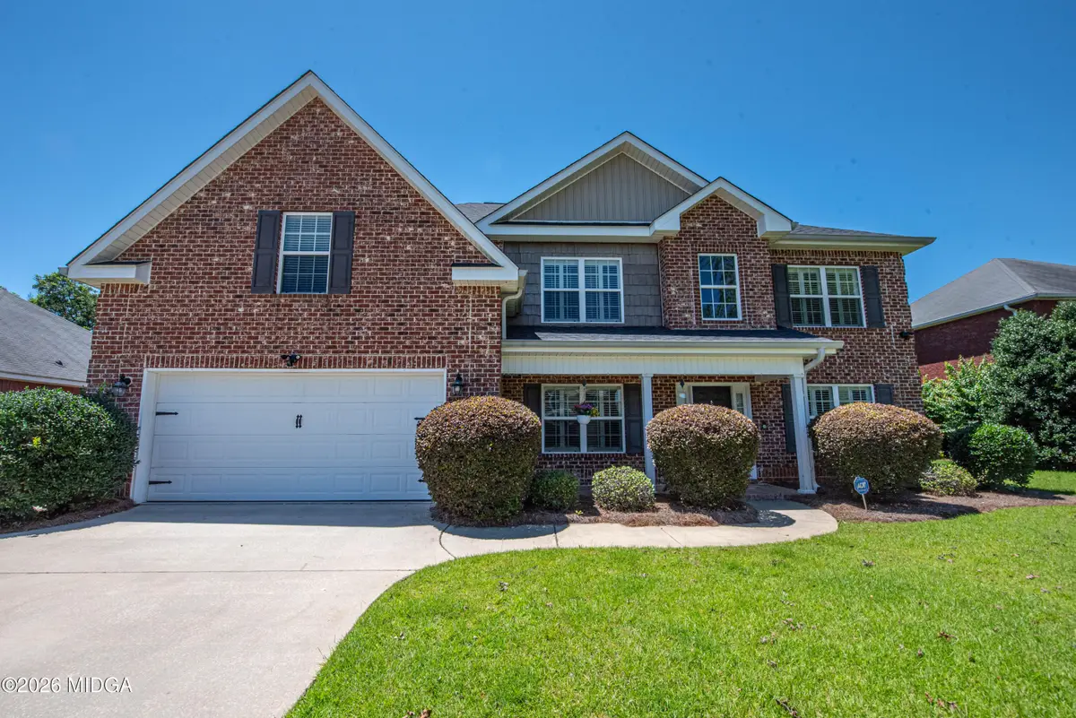 202 Northumberland Way #126, Warner Robins, GA 31088 - #1