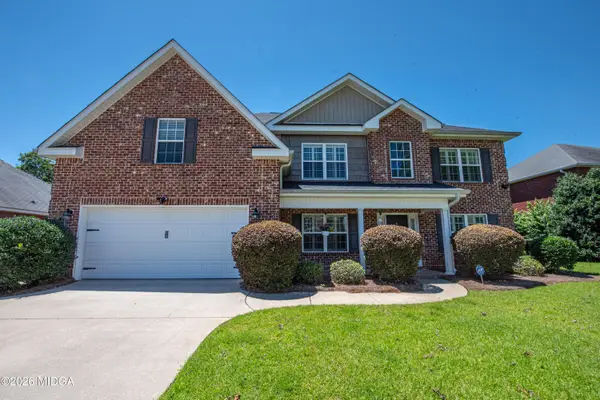 202 Northumberland Way #126, Warner Robins, GA 31088