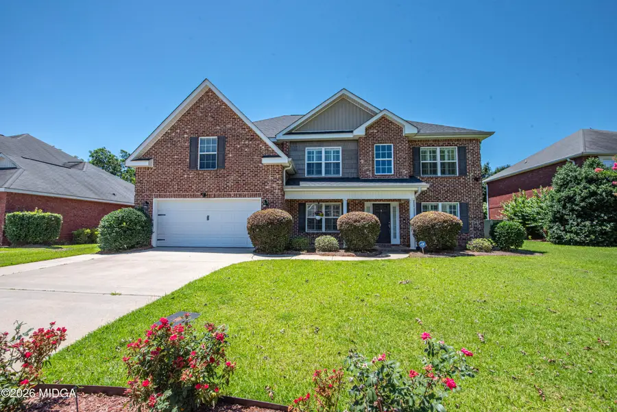 202 Northumberland Way #126, Warner Robins, GA 31088 - #2