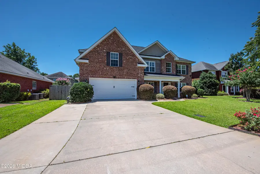 202 Northumberland Way #126, Warner Robins, GA 31088 - #3