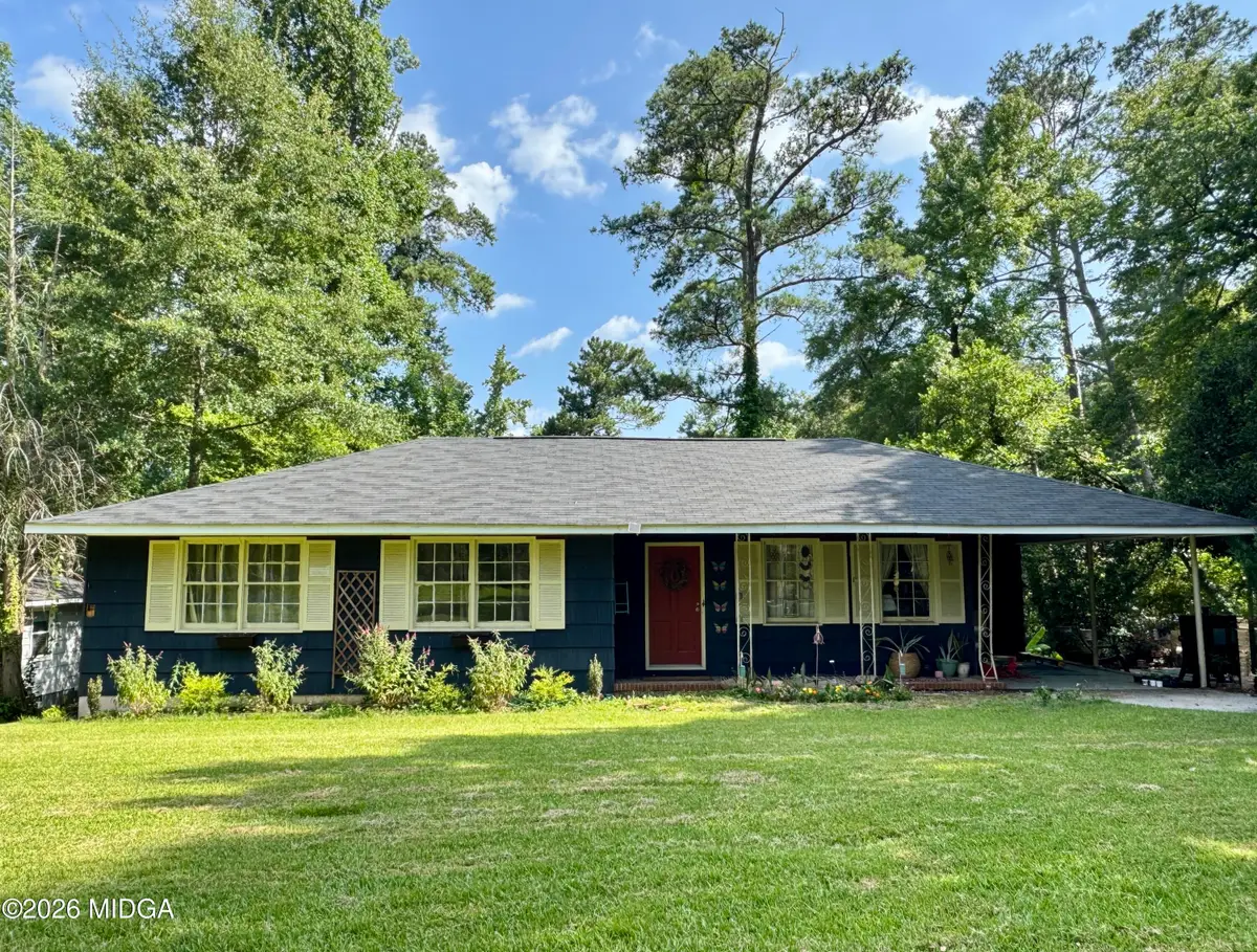 2976 Woodhaven Circle, Macon, GA 31204 - #1