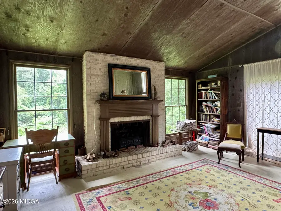 2976 Woodhaven Circle, Macon, GA 31204 - #2