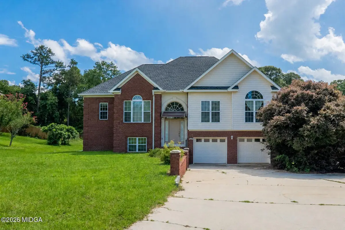 510 Southland Trail, Byron, GA 31008 - #1