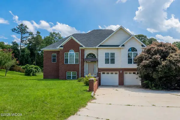 510 Southland Trail, Byron, GA 31008