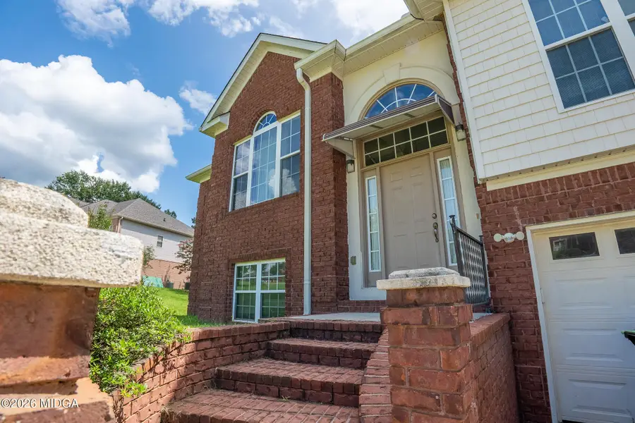510 Southland Trail, Byron, GA 31008 - #2