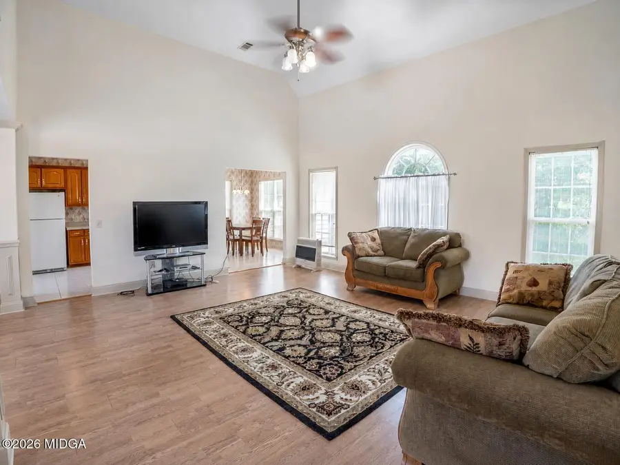 510 Southland Trail, Byron, GA 31008 - #3