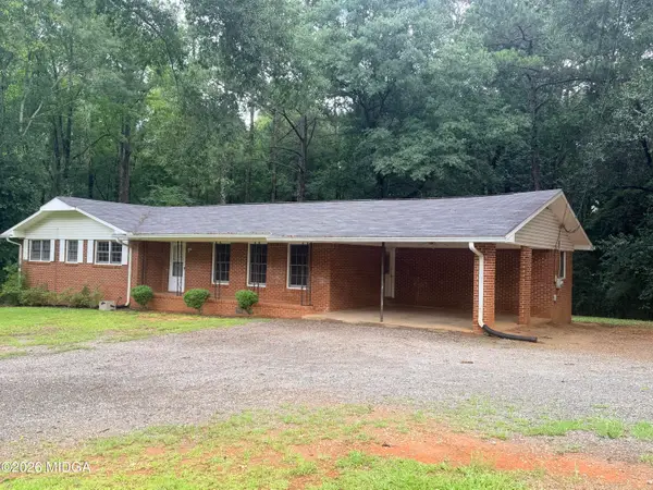 295 Gose Road, Forsyth, GA 31029
