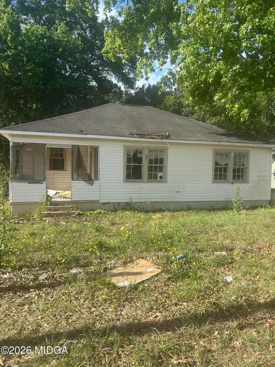 730 Villa Esta Avenue, Macon, GA 31206 - #2