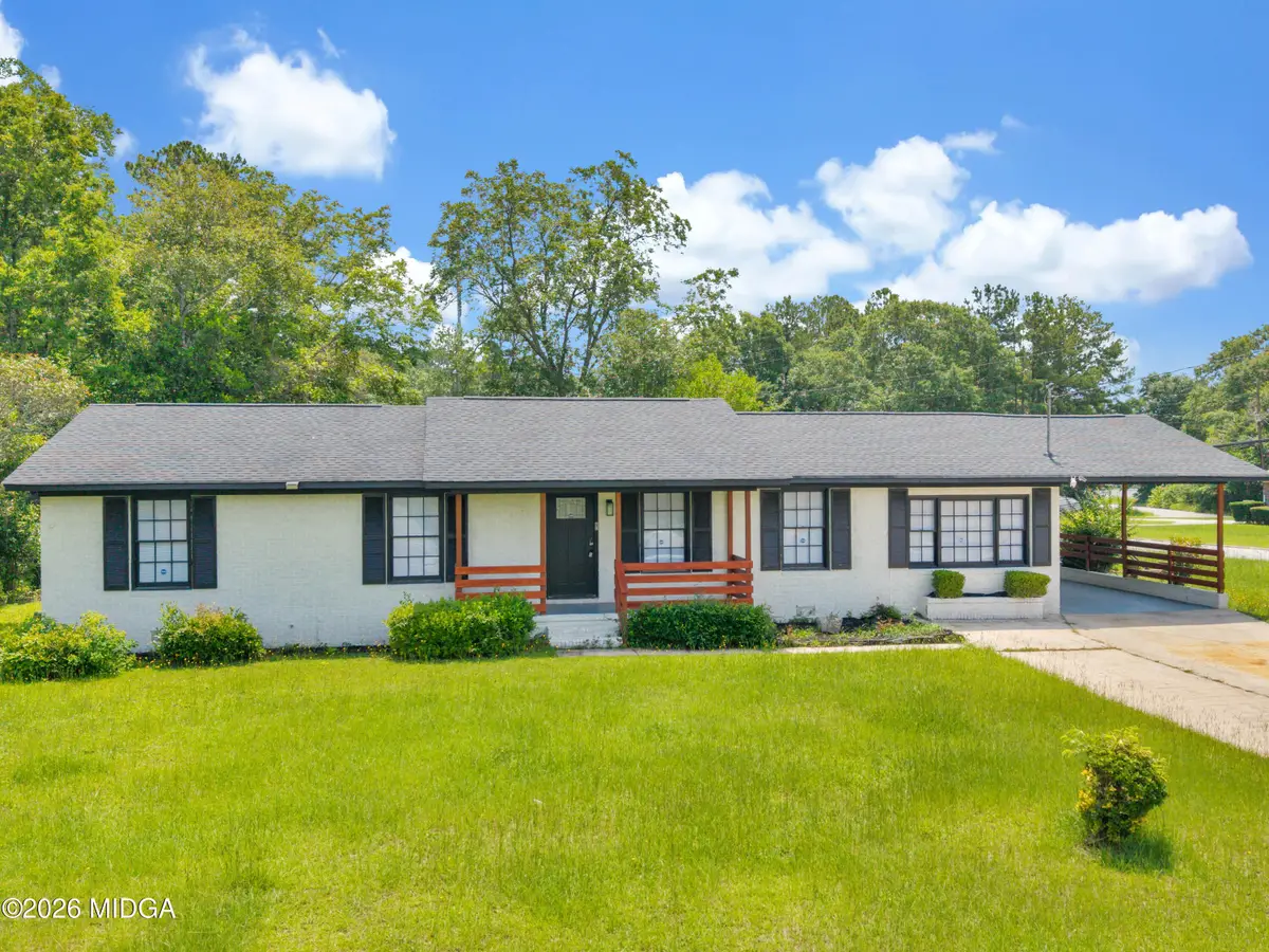 3103 Stratford Drive, Macon, GA 31211 - #1
