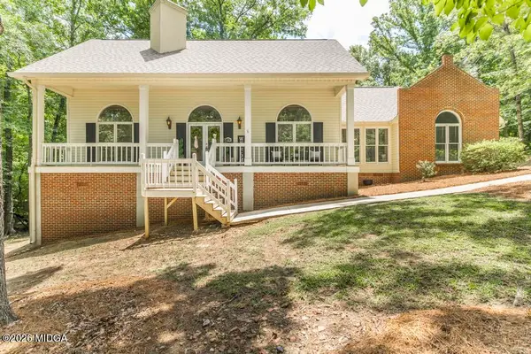 127 Ridge Crest Drive, Macon, GA 31210