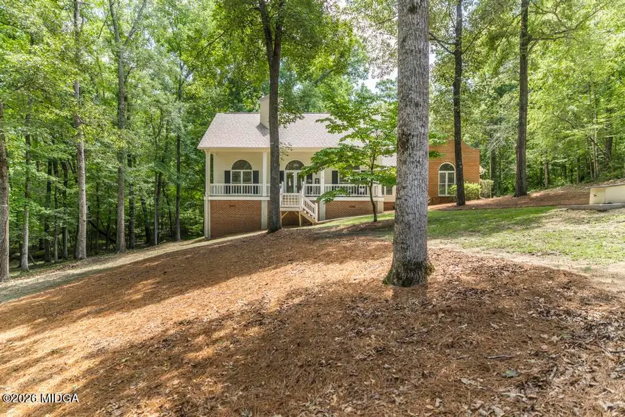 127 Ridge Crest Drive, Macon, GA 31210 - #3