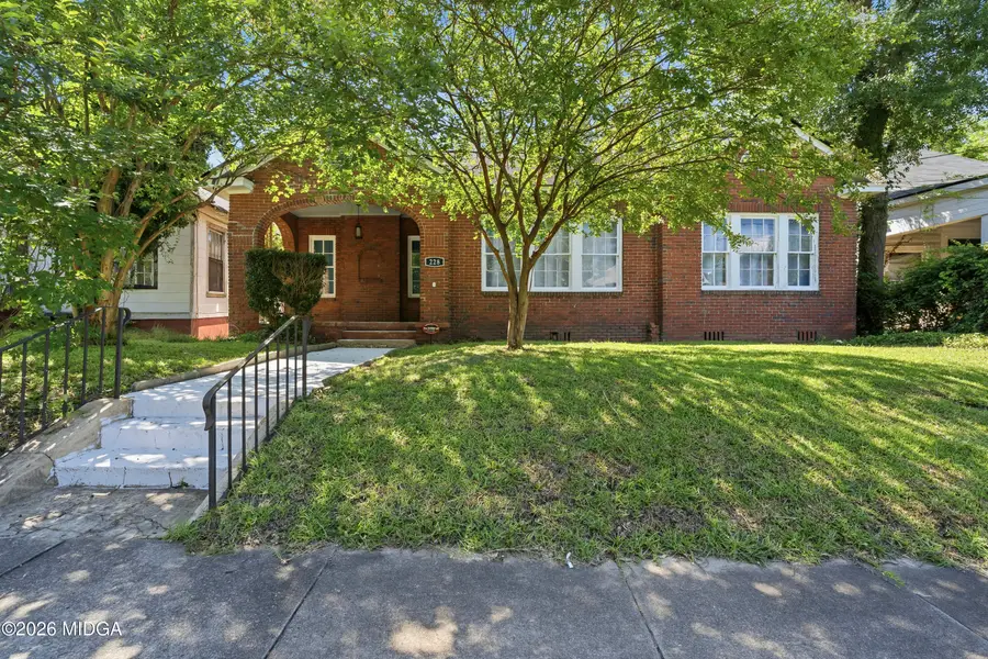 228 Clisby Place, Macon, GA 31204 - #2