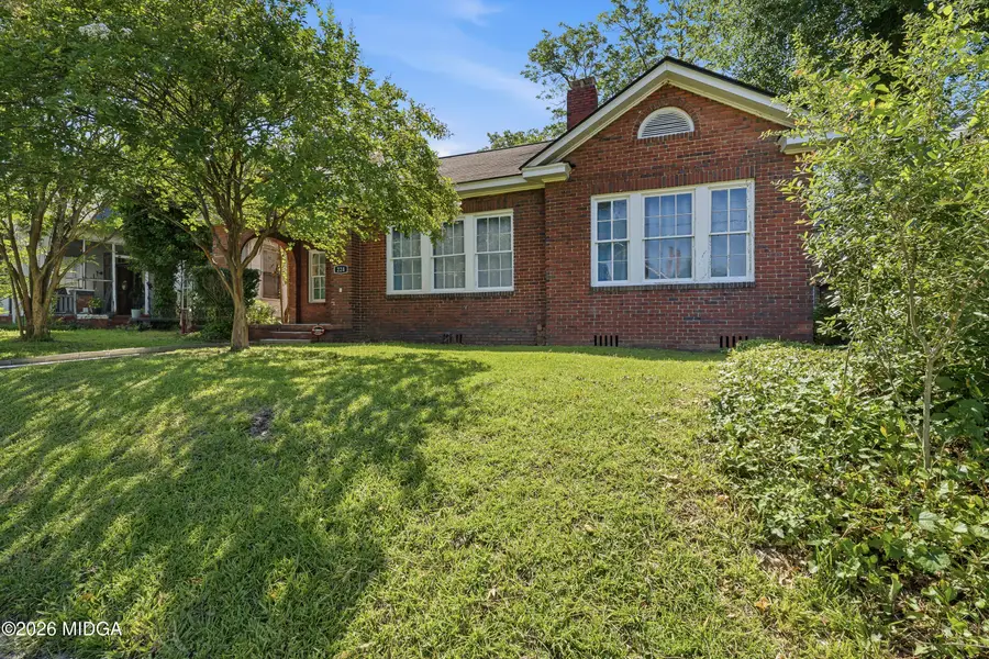 228 Clisby Place, Macon, GA 31204 - #3