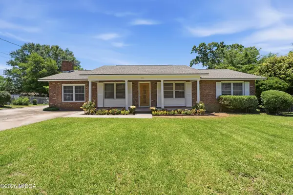 1642 Winston Drive, Macon, GA 31206