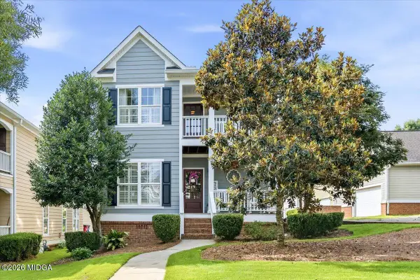507 Whistler Lane N, Macon, GA 31210