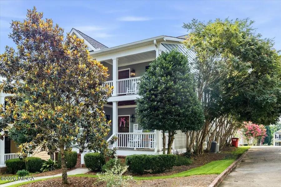 507 Whistler Lane N, Macon, GA 31210 - #3