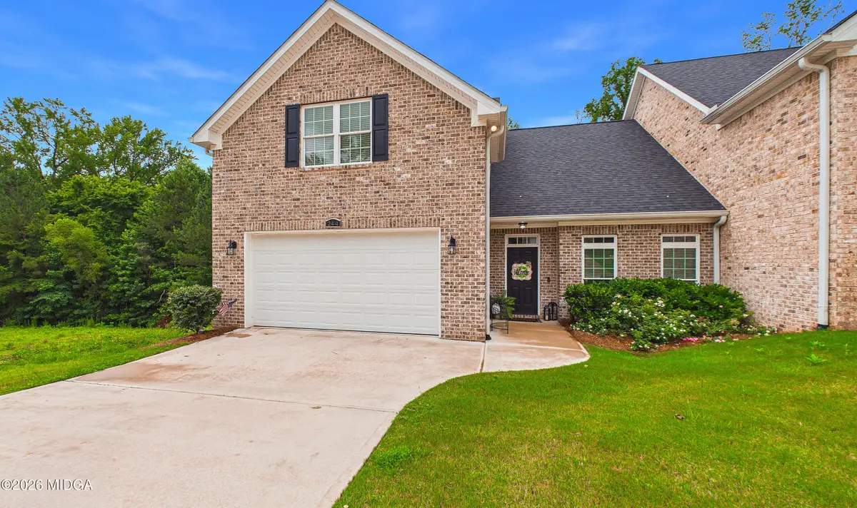 244 High Ridge Court, Macon, GA 31220 - #1