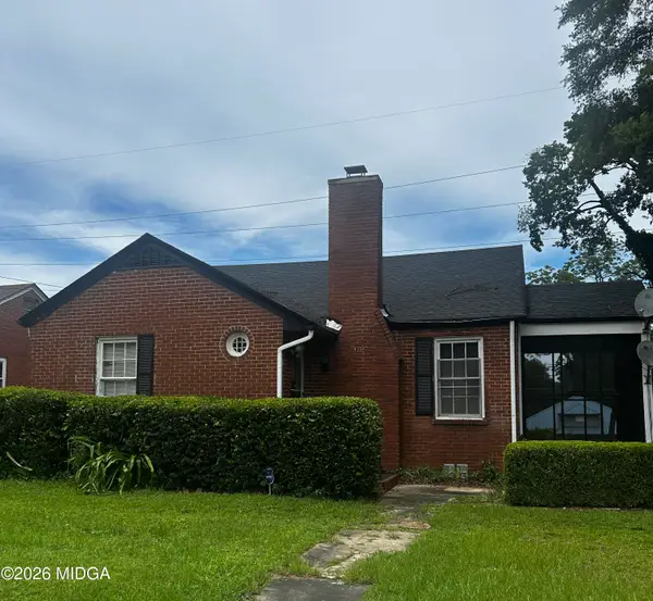 2683 Suwanee Avenue, Macon, GA 31204