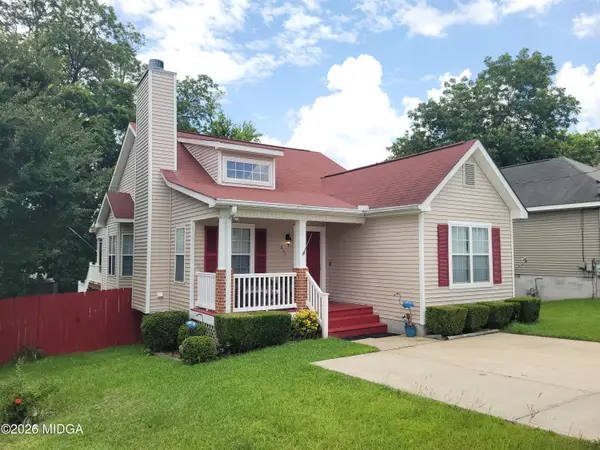 861 Elizabeth Street, Macon, GA 31201