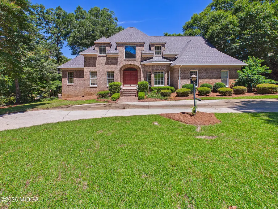 114 Holly Drive, Warner Robins, GA 31088 - #2