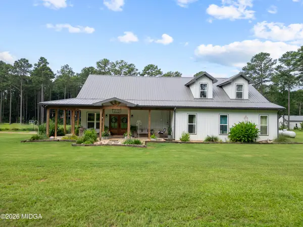 138 Posey Drive, Gray, GA 31032