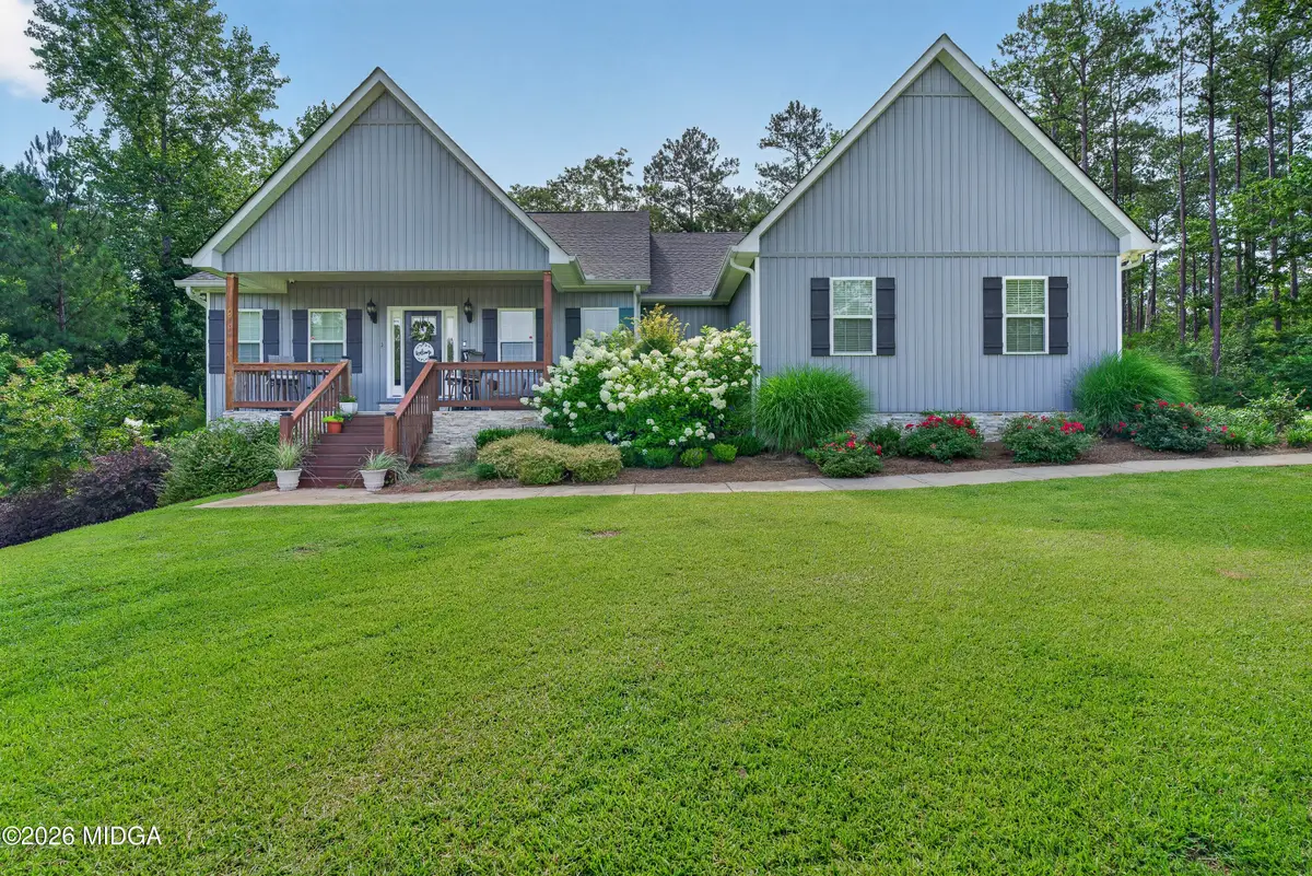 4486 Rivercliff Way, Gray, GA 31032 - #1