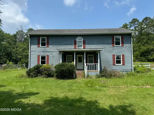 2495 Graham Road, Gray, GA 31032