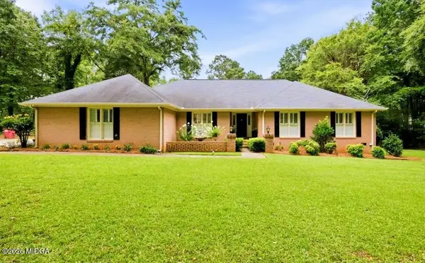 595 Heritage Drive, Macon, GA 31210