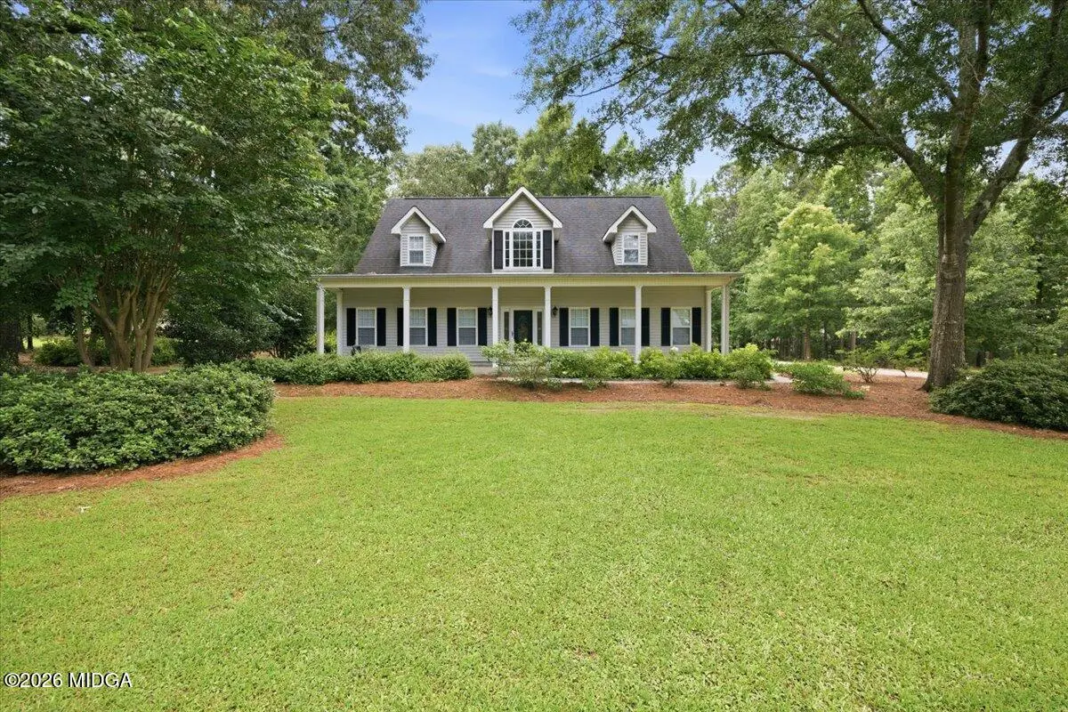 61 N Pointe Boulevard, Macon, GA 31210 - #1