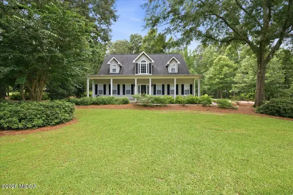 61 N Pointe Boulevard, Macon, GA 31210