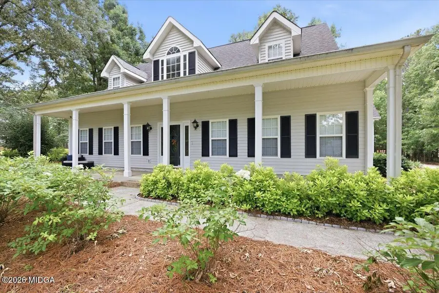 61 N Pointe Boulevard, Macon, GA 31210 - #2