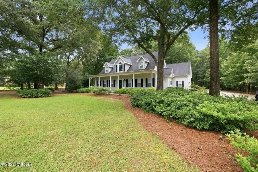 61 N Pointe Boulevard, Macon, GA 31210 - #3
