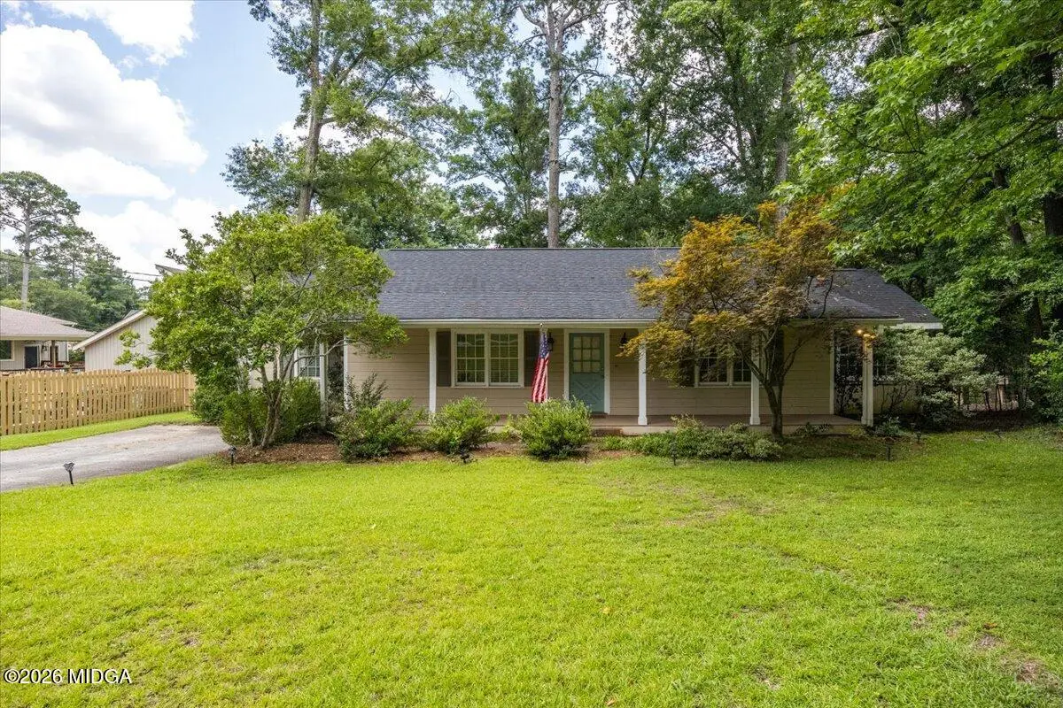 3240 Louise Place, Macon, GA 31204 - #1