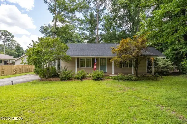 3240 Louise Place, Macon, GA 31204