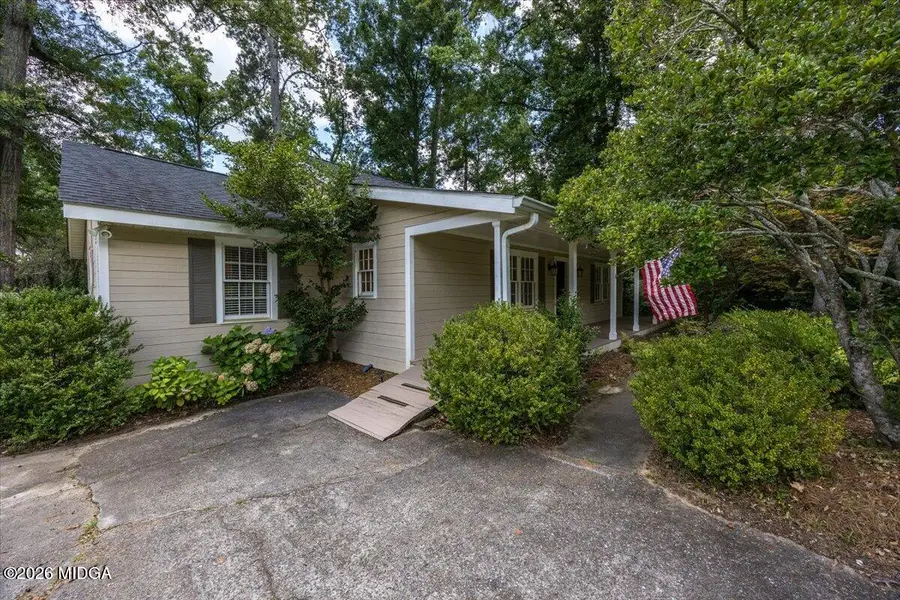 3240 Louise Place, Macon, GA 31204 - #2