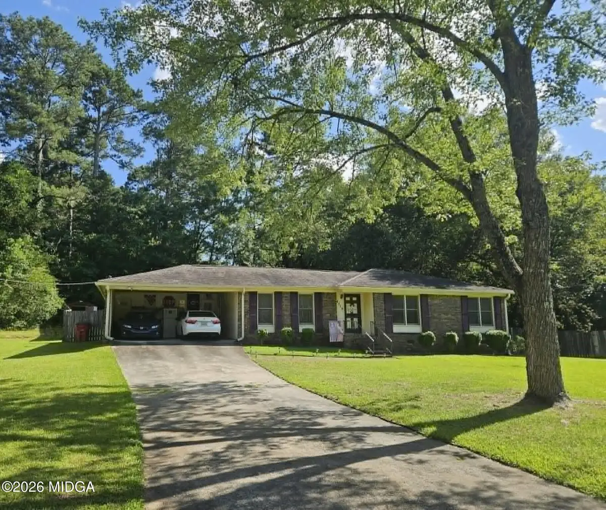 4776 Leo Place, Macon, GA 31210 - #1