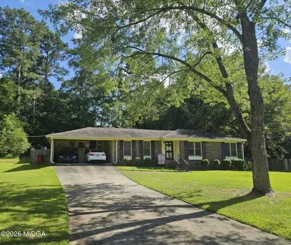 4776 Leo Place, Macon, GA 31210