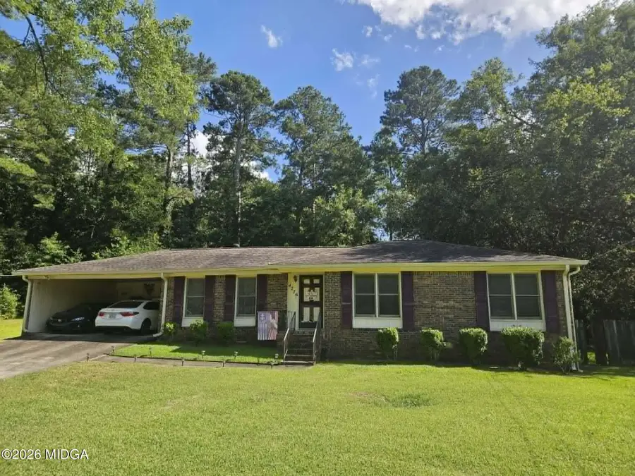 4776 Leo Place, Macon, GA 31210 - #2