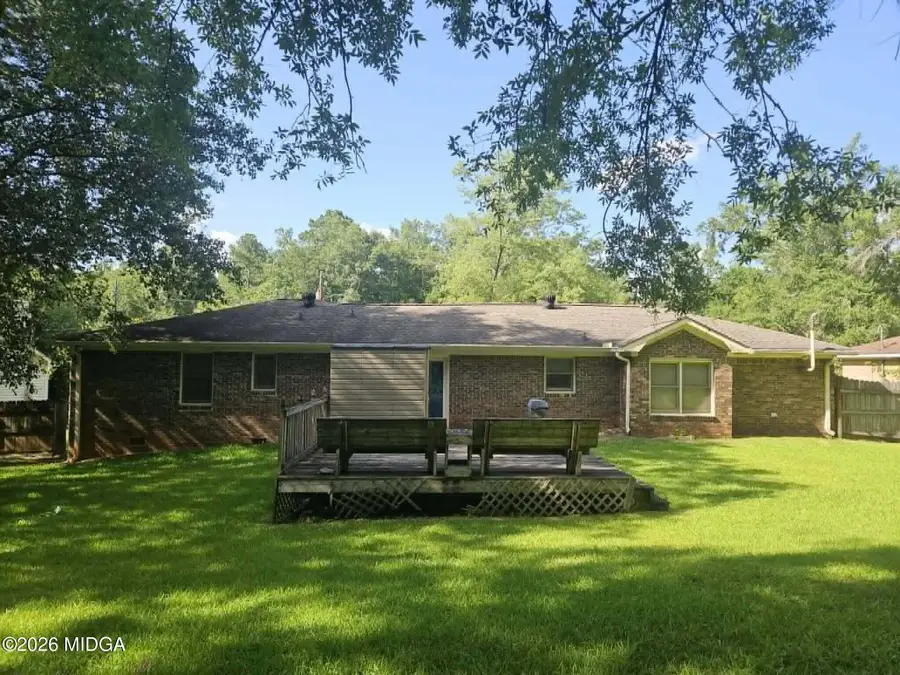 4776 Leo Place, Macon, GA 31210 - #3
