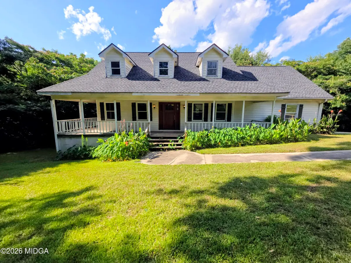 2287 Sunset Court, Lizella, GA 31052 - #1