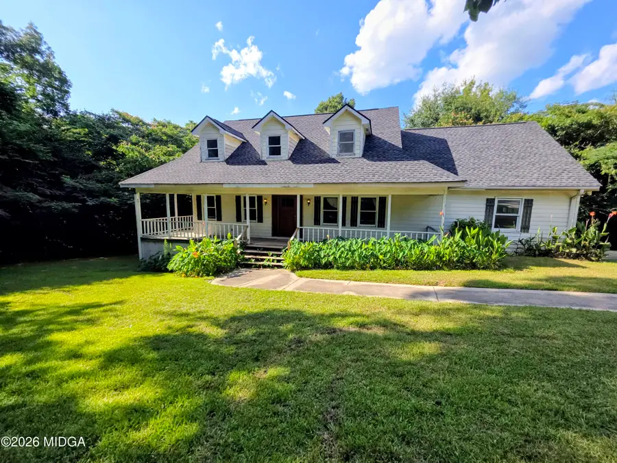 2287 Sunset Court, Lizella, GA 31052 - #2