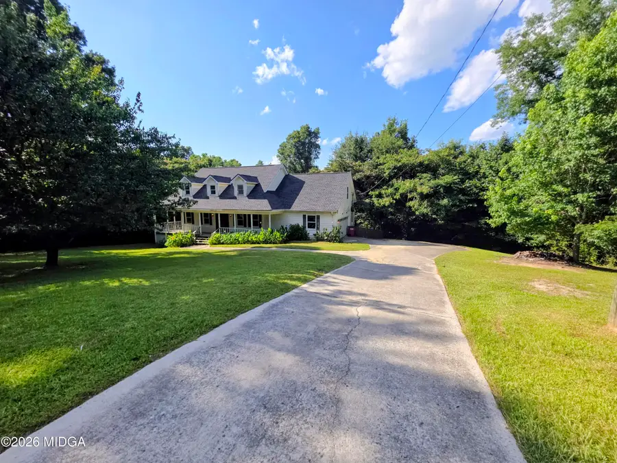 2287 Sunset Court, Lizella, GA 31052 - #3