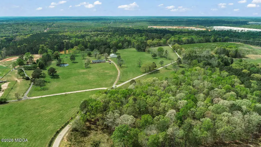 161 & 210 Minter Drive, Hampton, GA 30228 - #2