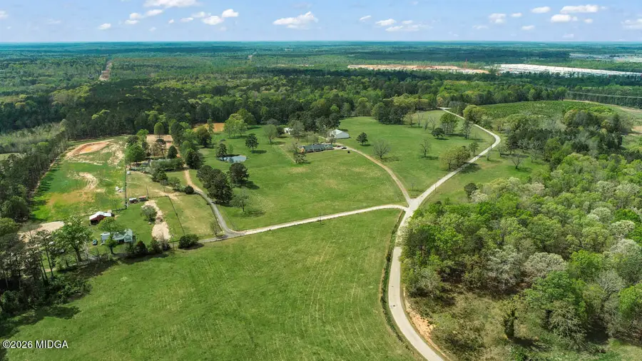 161 & 210 Minter Drive, Hampton, GA 30228 - #3