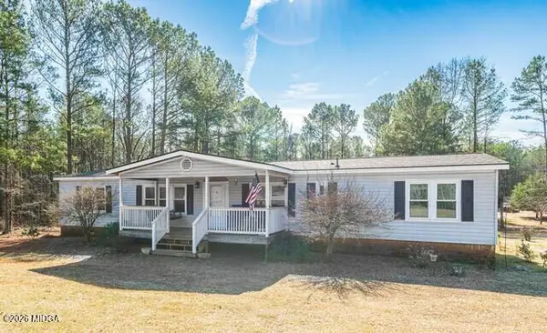 161 Cherokee Trail, Forsyth, GA 31029