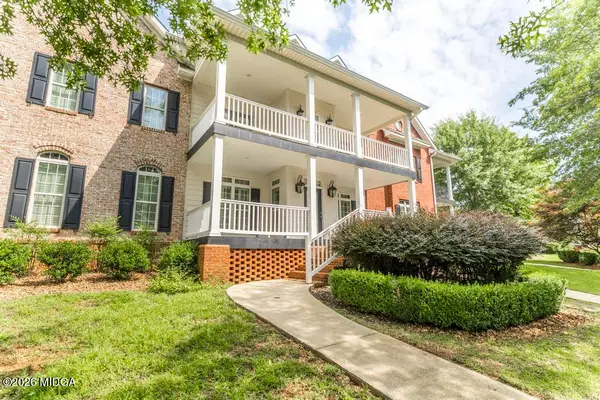 856 Tufthunter, Macon, GA 31210