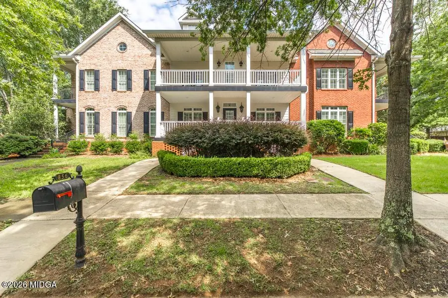 856 Tufthunter, Macon, GA 31210 - #3