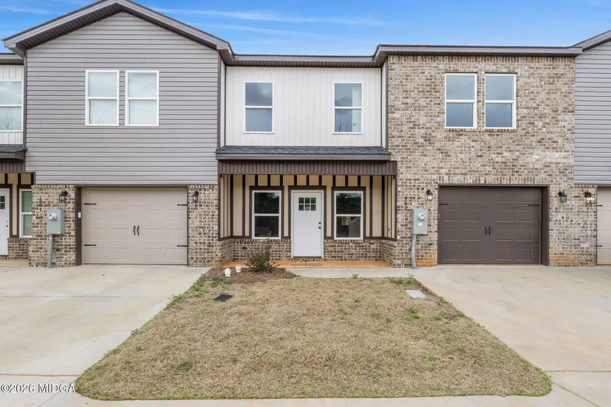 302 Beau Claire Circle, Byron, GA 31008 - #1