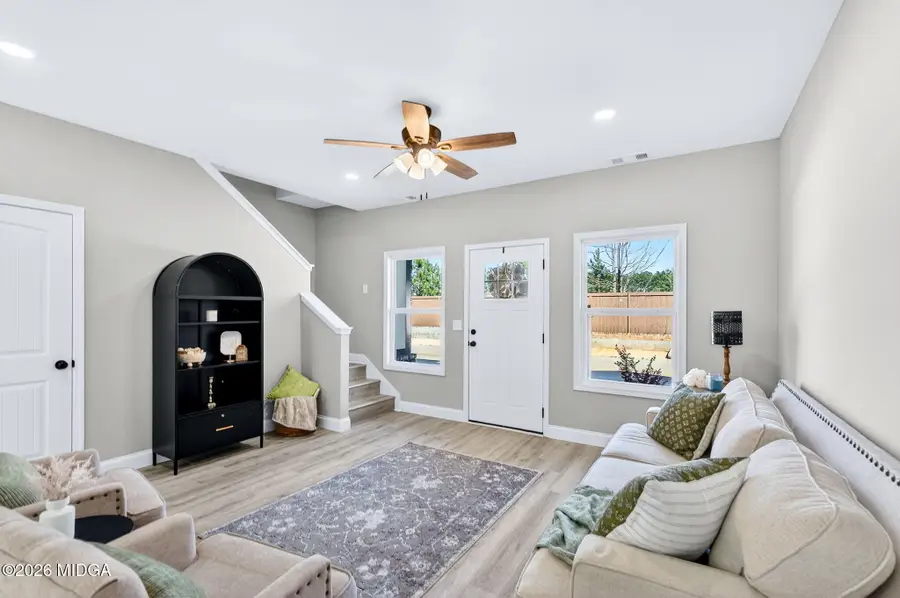 302 Beau Claire Circle, Byron, GA 31008 - #2