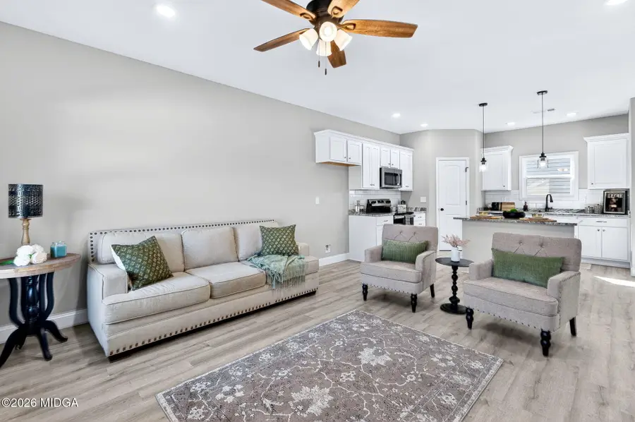 302 Beau Claire Circle, Byron, GA 31008 - #3